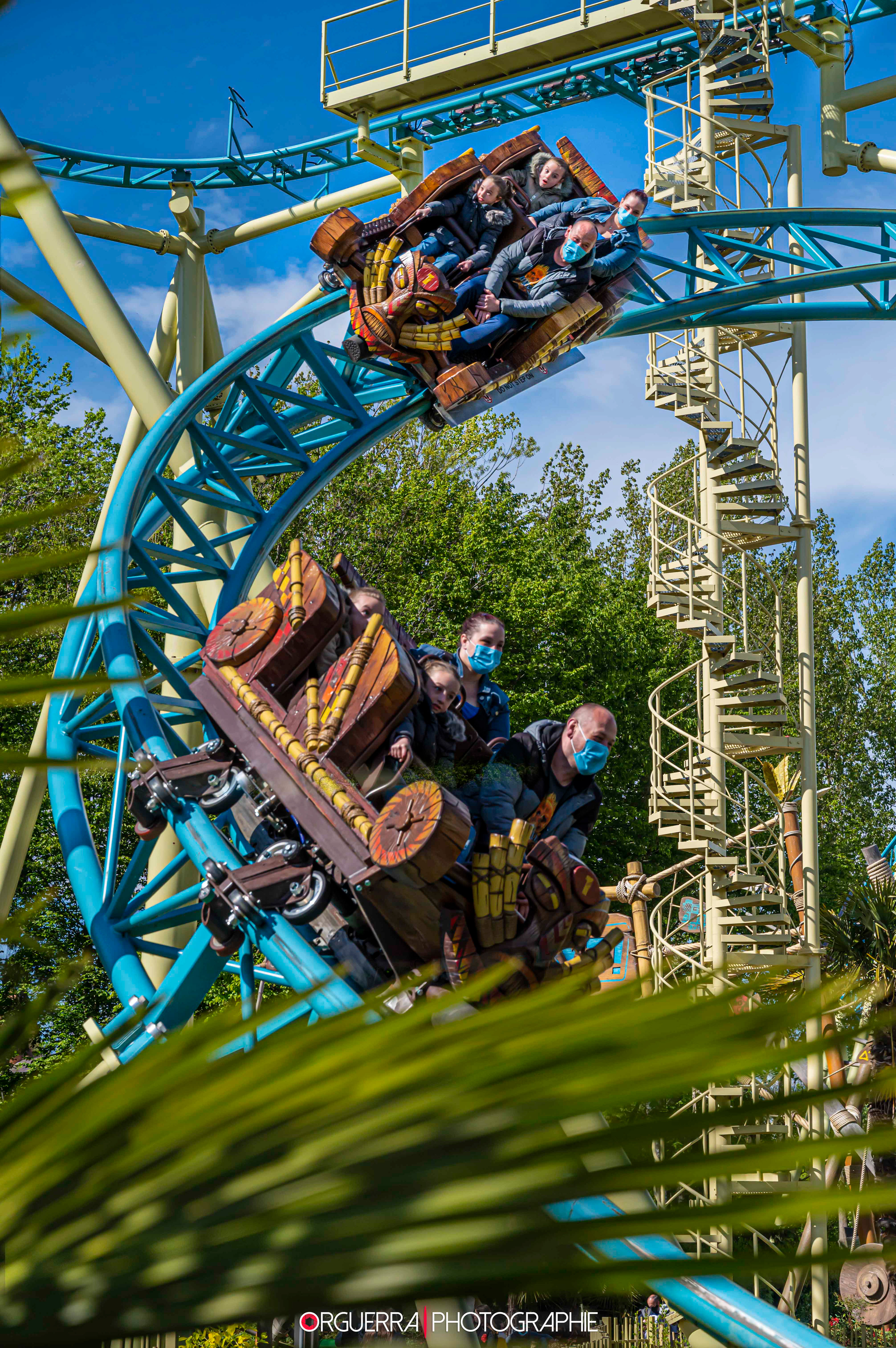 Walibi Belgium